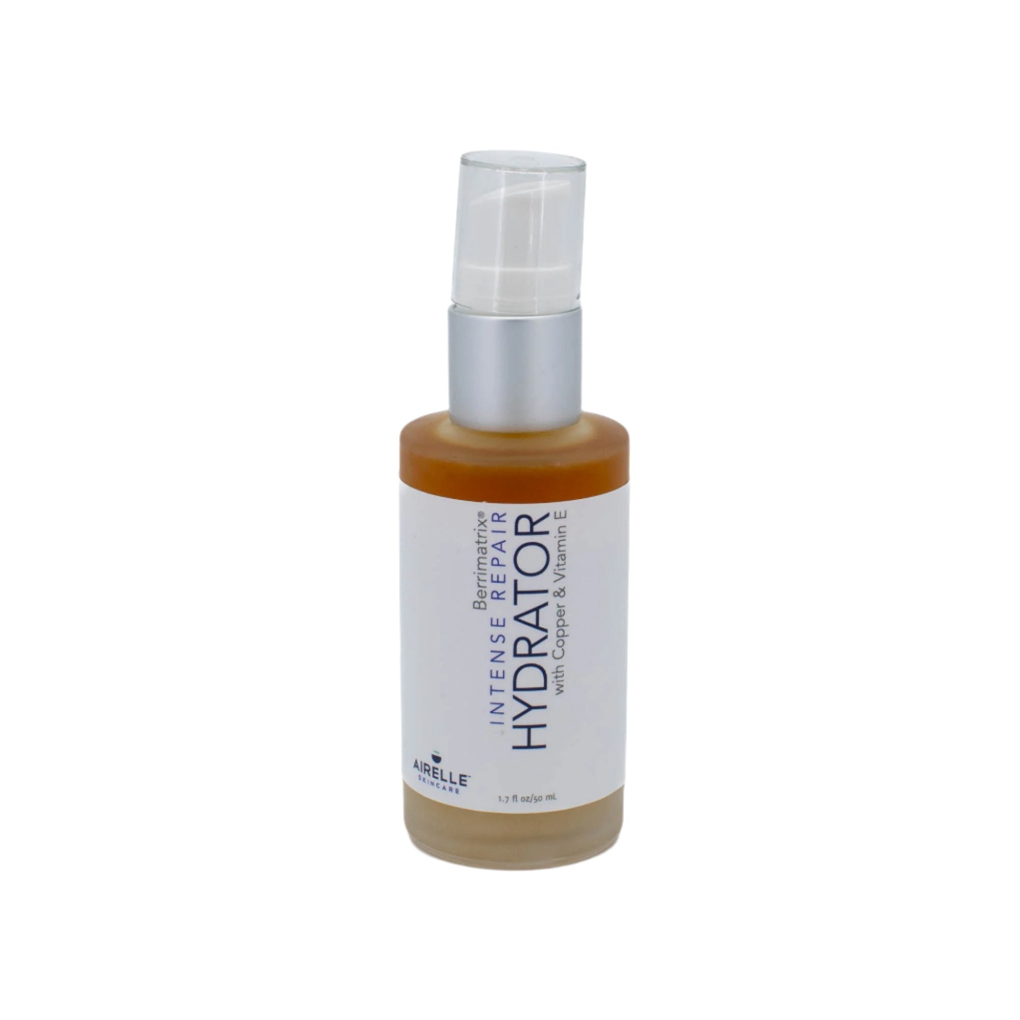 AIRELLE SKINCARE Intense Hydrating Repair Complex 1.7oz - Imperfect Box