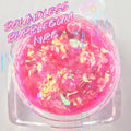 BOUNDLESS BUBBLEGUM NRG “Galactal Goddess” Gel Flakes
