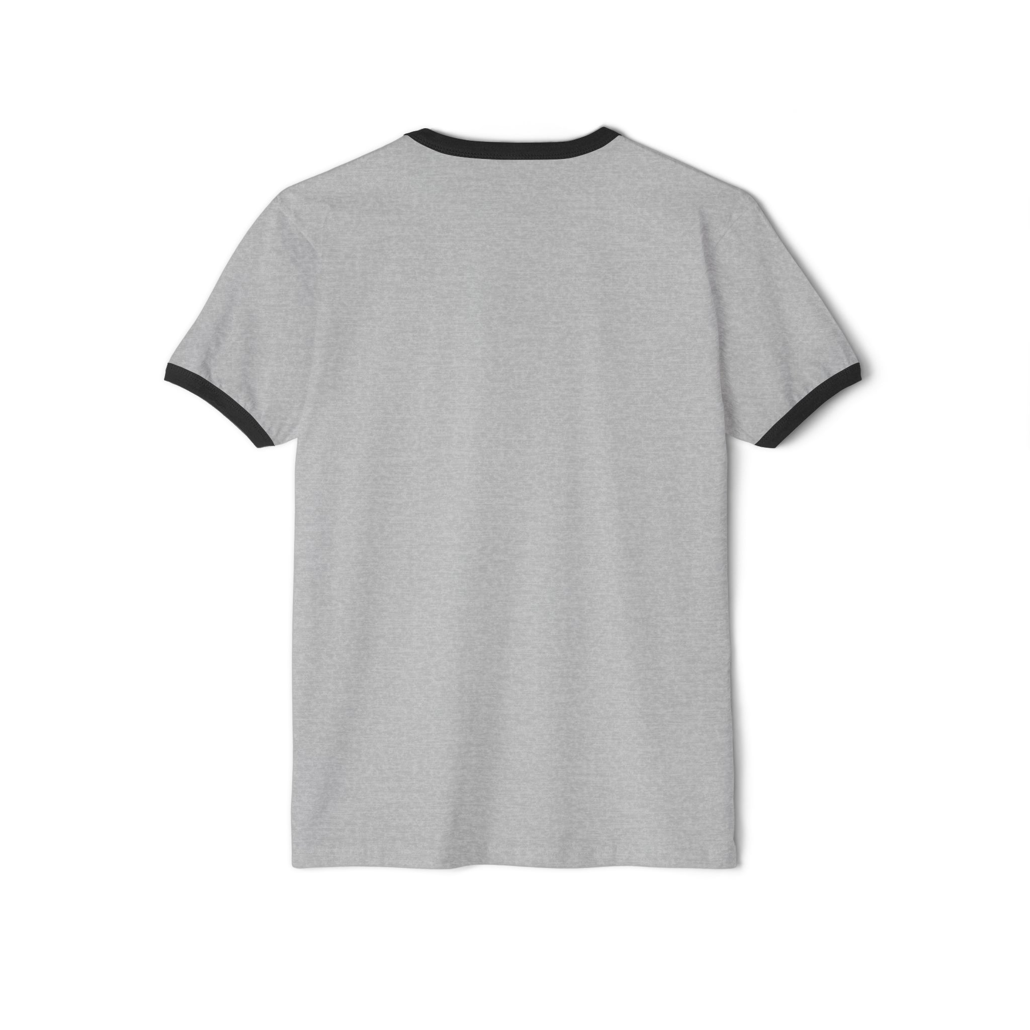 St. Louis Missouri Arch T-Shirt, STL, Saint Louis, Gift for Mom, Gift for Dad Ringer T-Shirt
