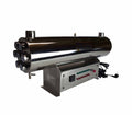 84 GPM Ultraviolet Water Sterilizer System
