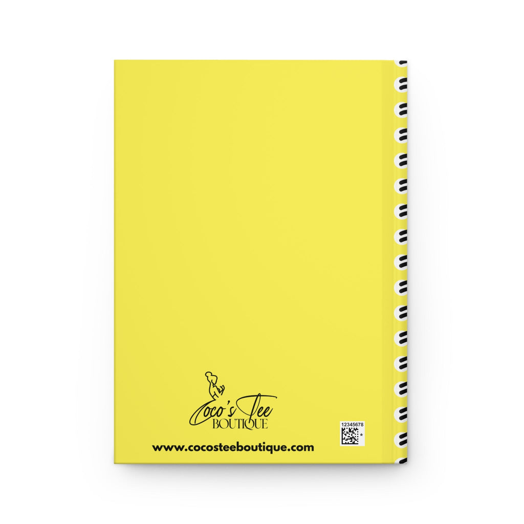 Sh*t My Kids Said – Lemon Drop Daily Log Journal