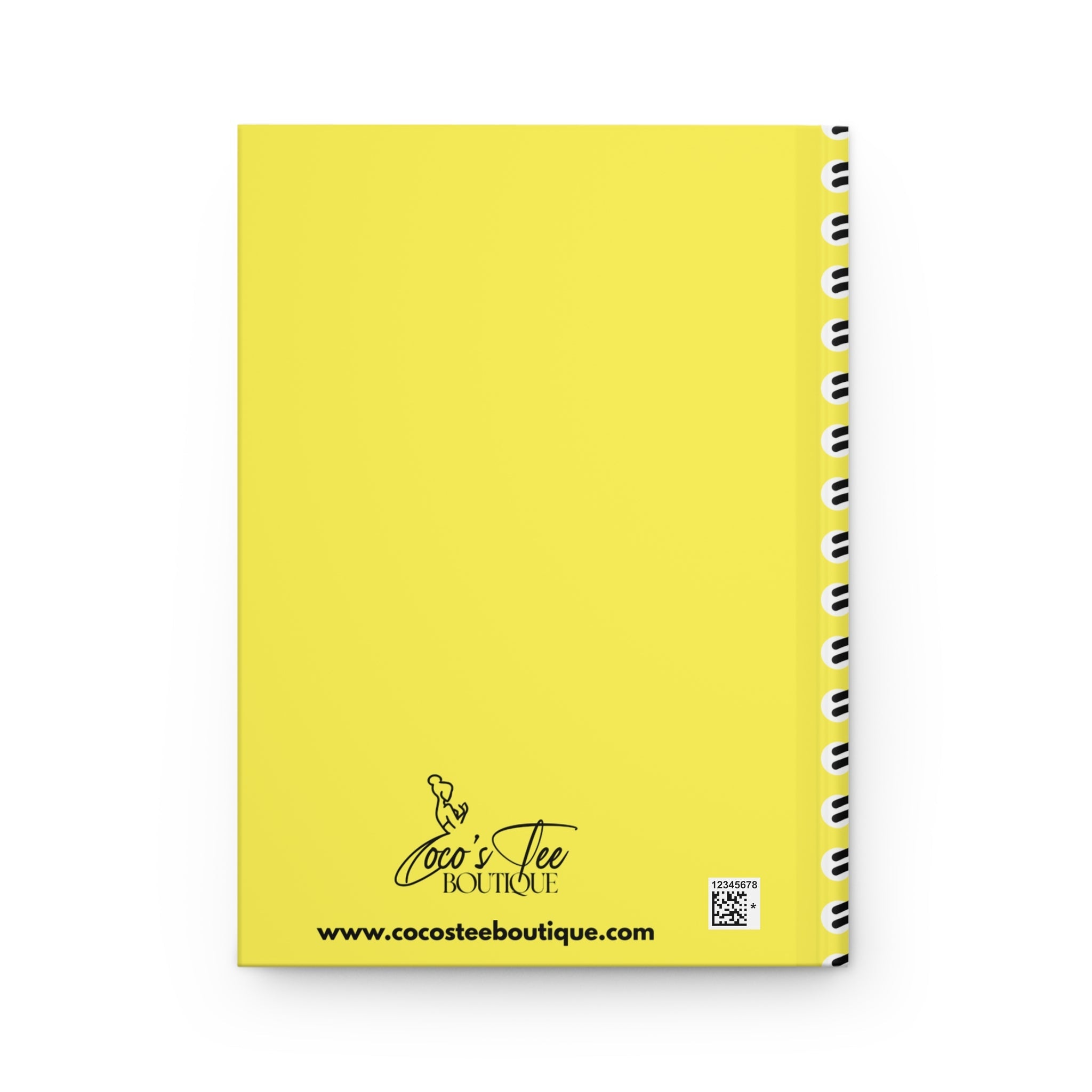 Sh*t My Kids Said – Lemon Drop Daily Log Journal