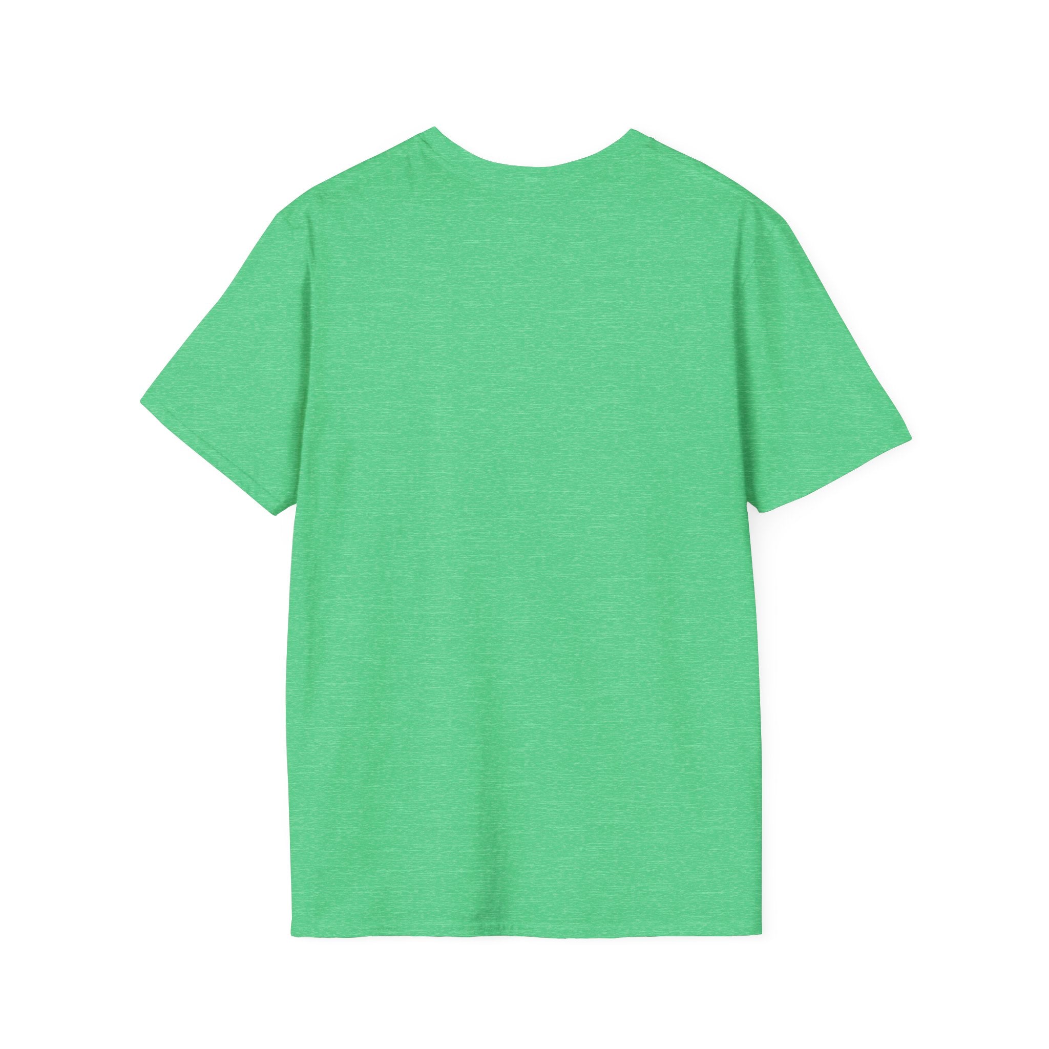 Tequila Shot Short Sleeve T-Shirt