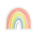 Rainbow Sponge