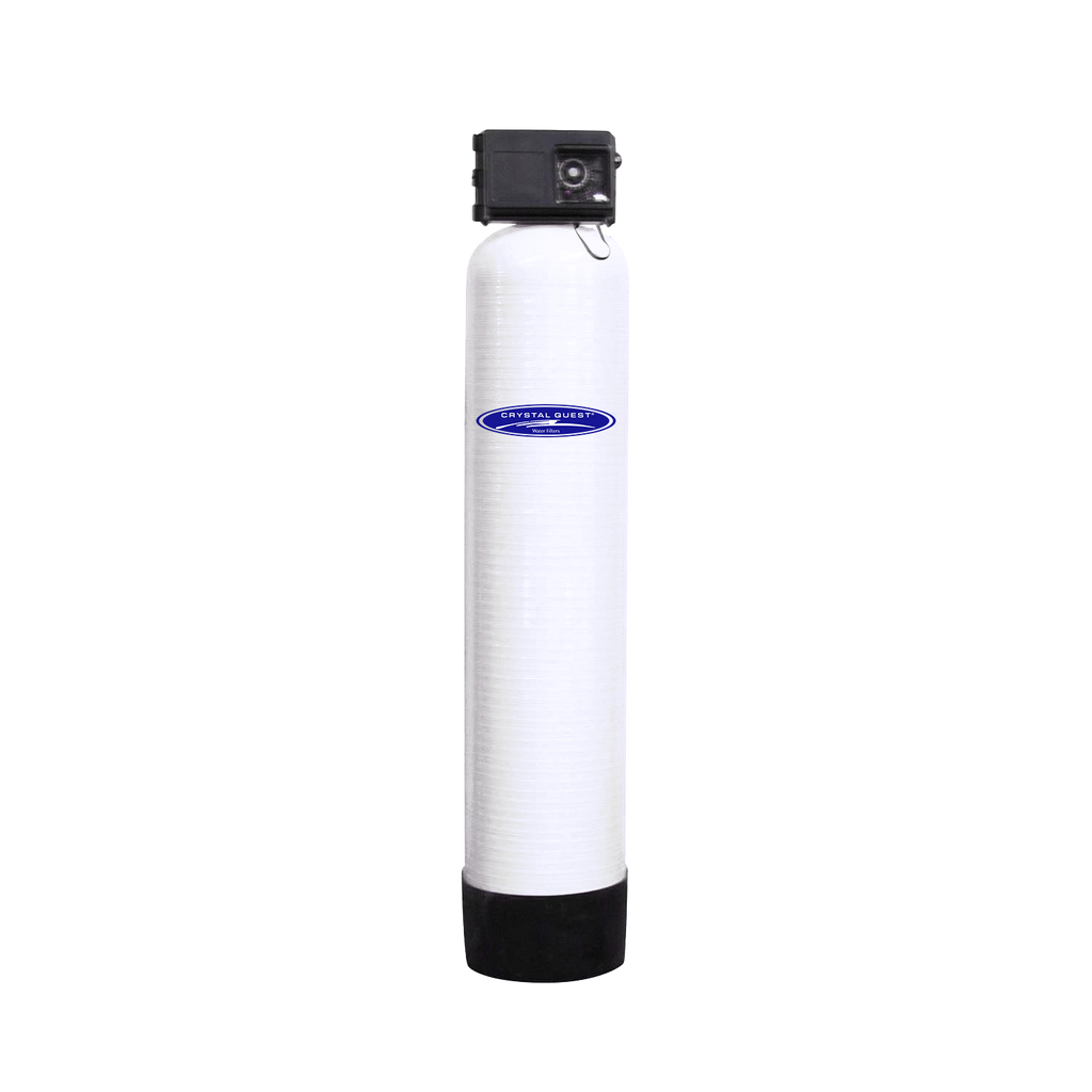 Alkalizing Water Filtration System