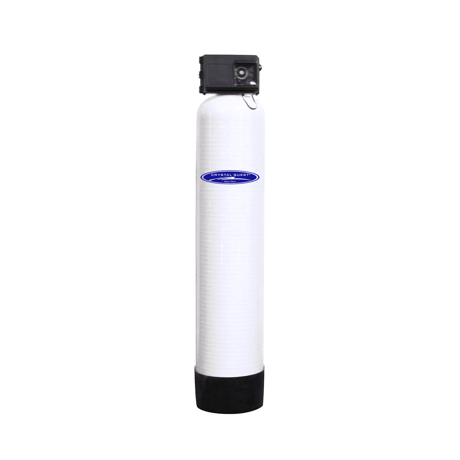 Turbidity Removal Water Filtration System
