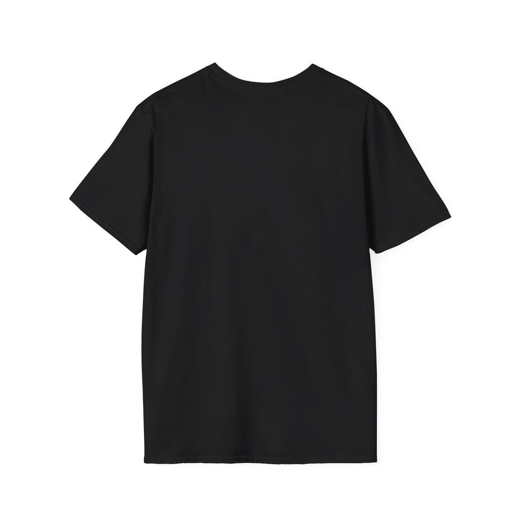 Tequila Shot Short Sleeve T-Shirt
