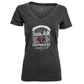 Levelwear NCAA Texas AM Aggies Women Anthem Entice Ladies Tee, Small