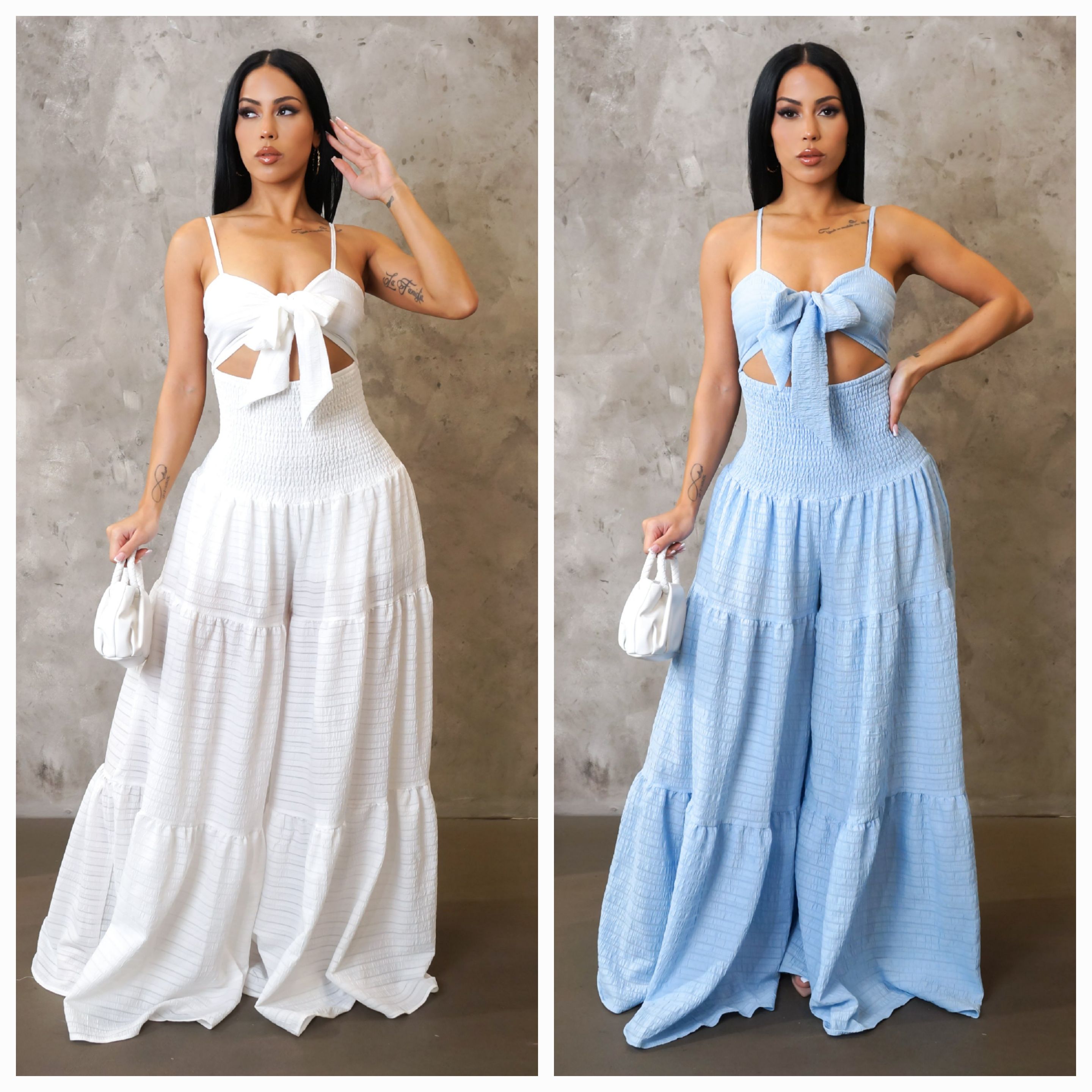 One of a Kind Jumpsuit