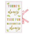 Margarita Kit - Always Time for Margaritas
