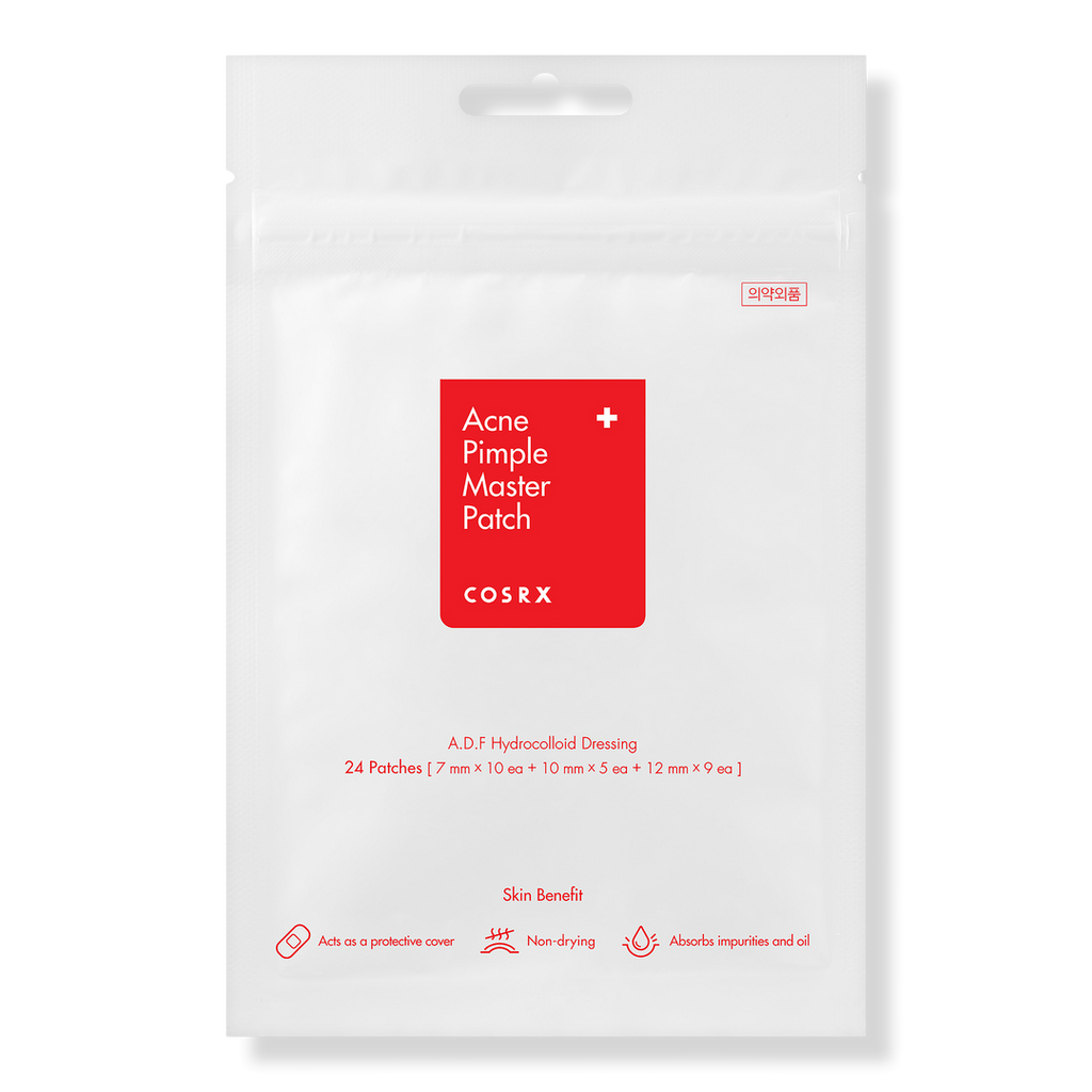 Acne Pimple Master Patch