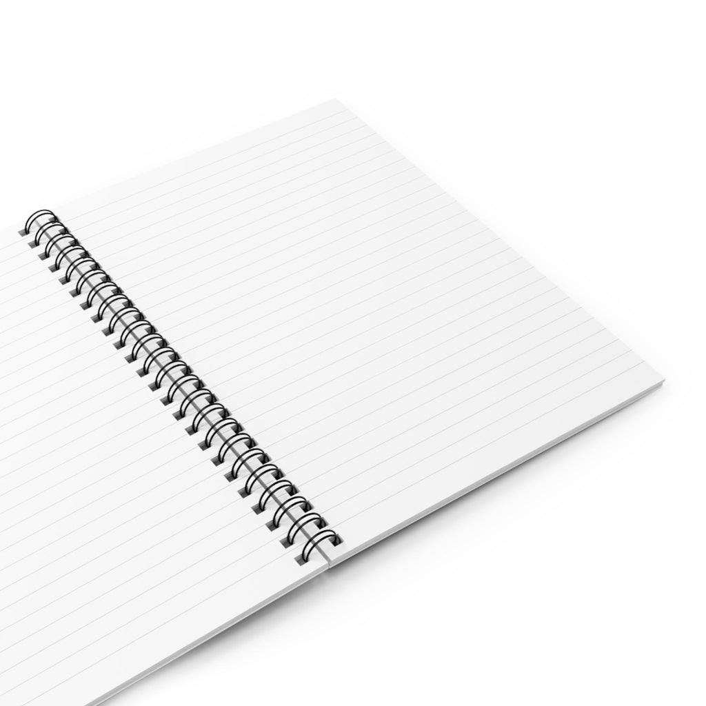 Inspirational Spiral Notebook - Breast Cancer Awareness, Gift for Survivors, Supportive Journal, Empowerment Notebook, Perfect for [...]