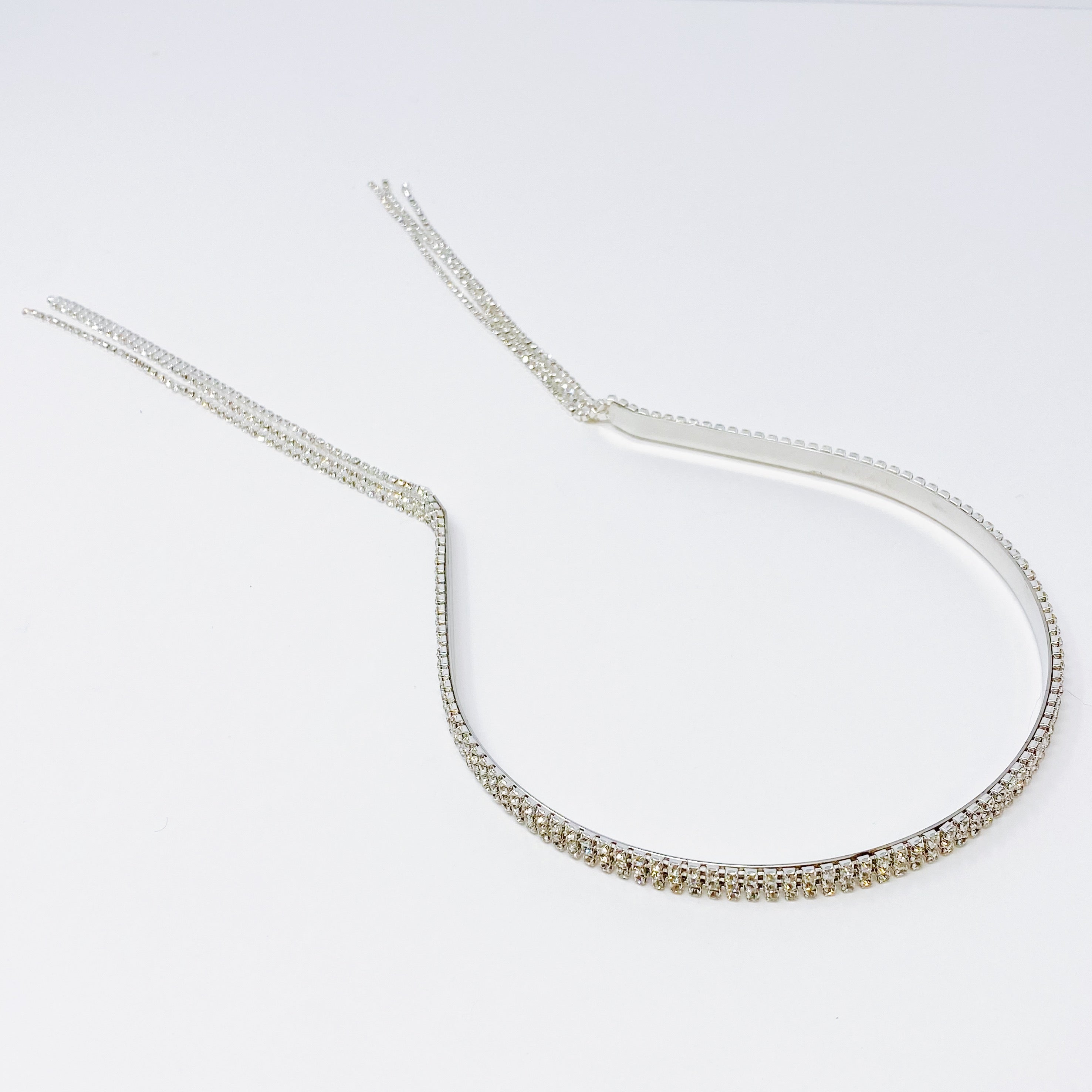 Secretly Dropped Shine Headband