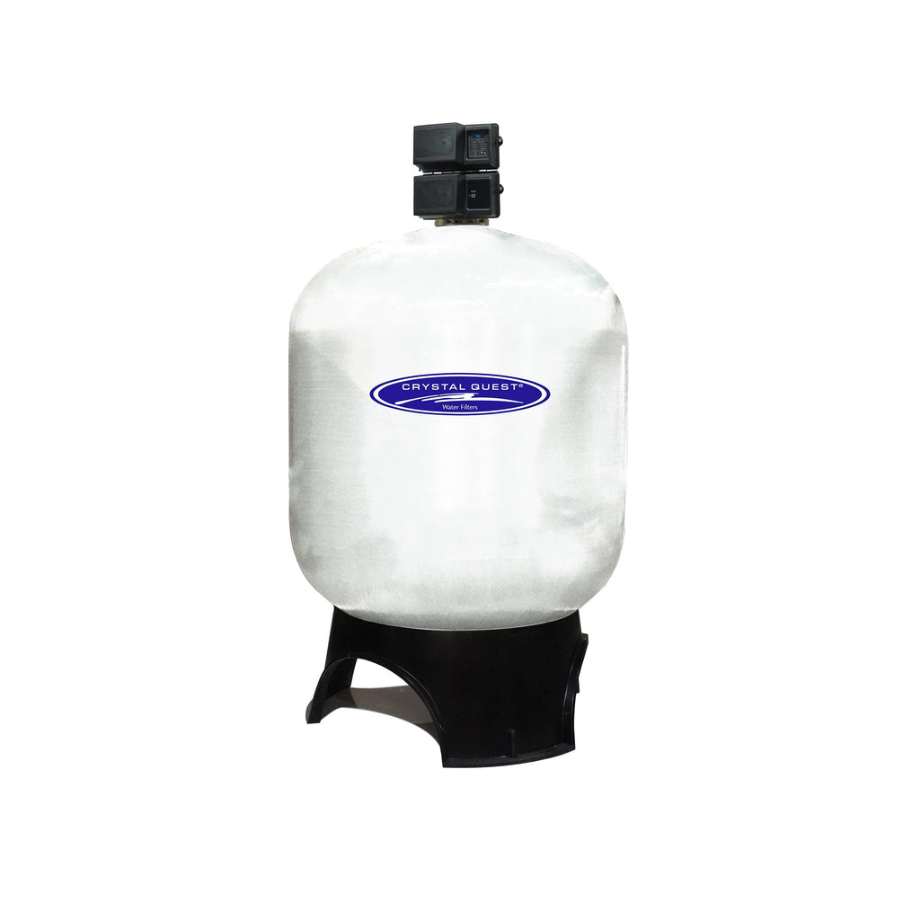 Silica Removal Water Filtration System