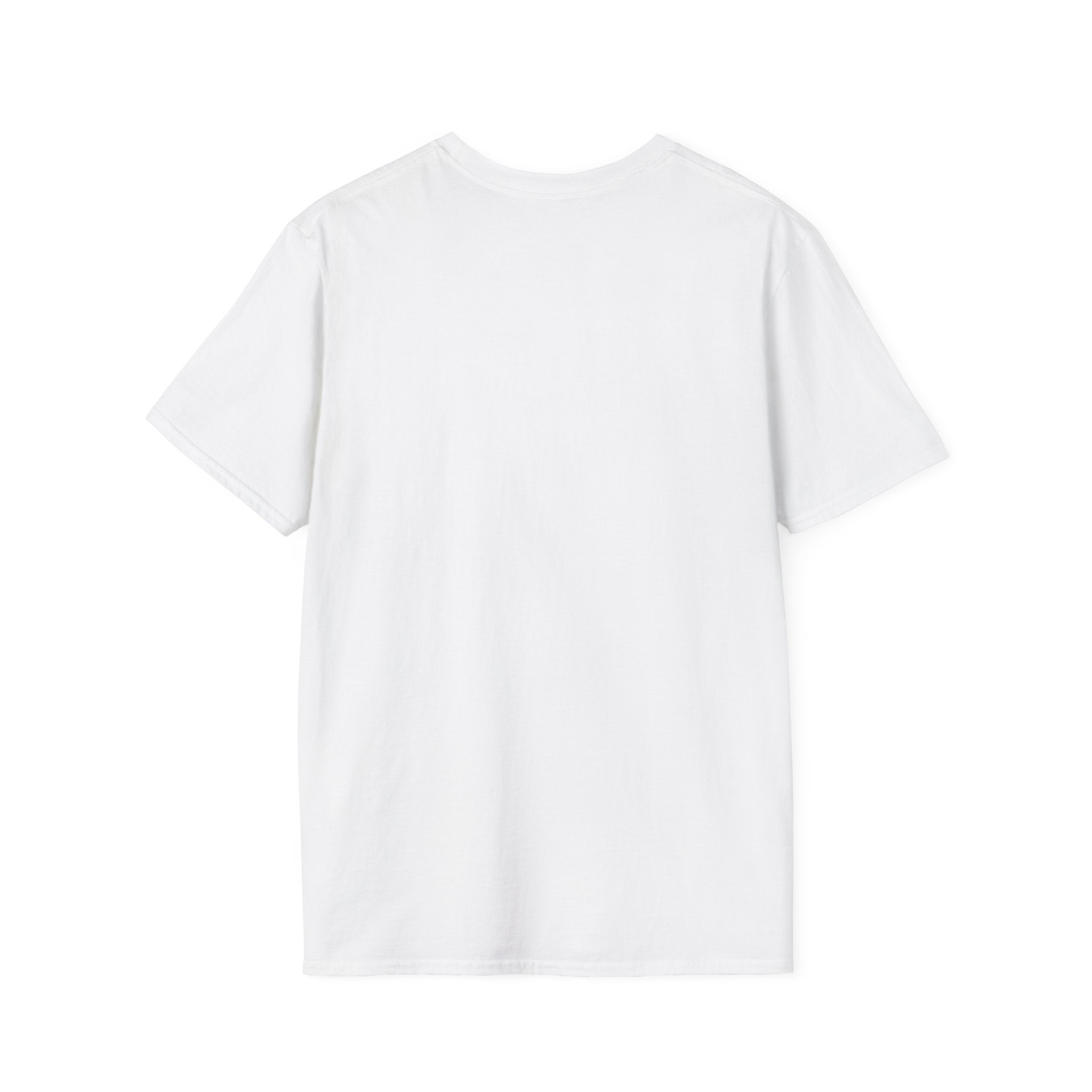 Tequila Shot Short Sleeve T-Shirt
