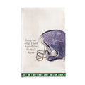 Tailgate Tea Towels