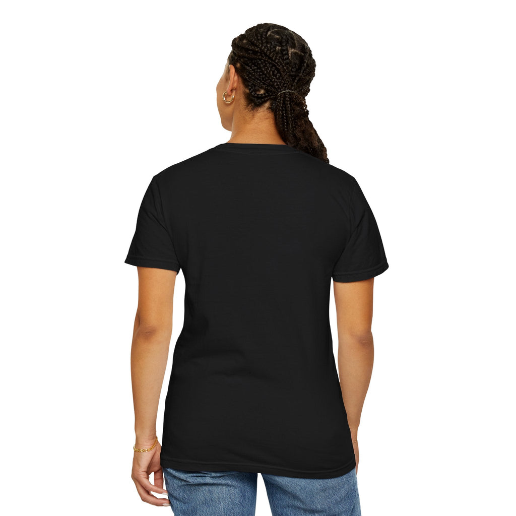 Unisex Breast Cancer Awareness Flag Tee