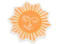 Sunshine Sponge