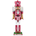 Oklahoma Sooners - College Football Collectible Nutcracker