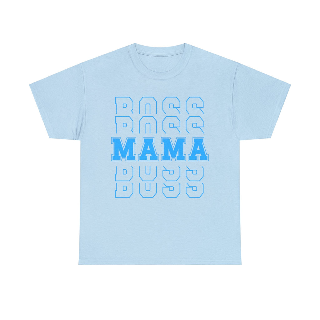 Boss Mama Short Sleeve Tee