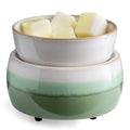 Matcha Latte 2-in-1 Fragrance Warmer