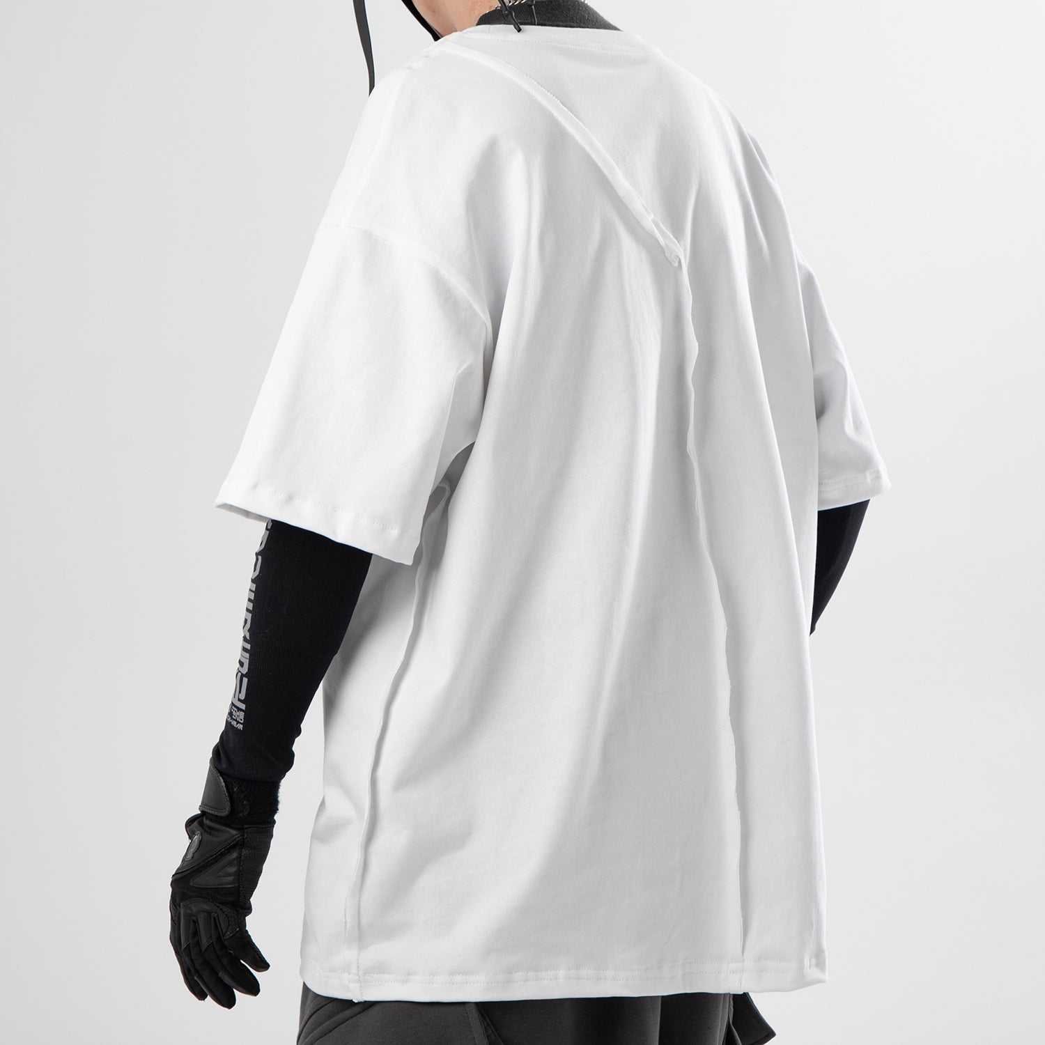 JX Next Level Tee