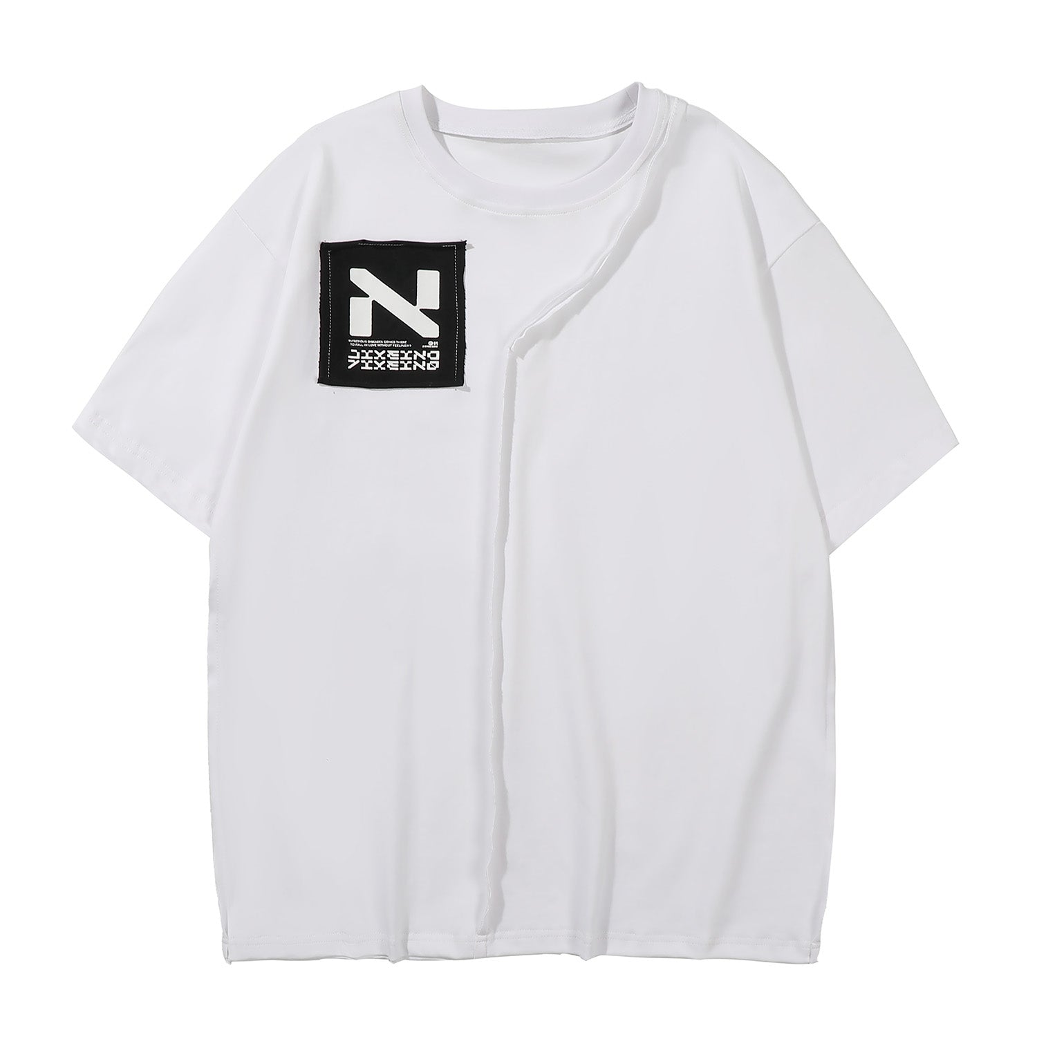 JX Next Level Tee