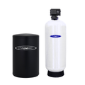 Commercial Water Softener System (450,000 Grains) - Single 15 cu.ft.
