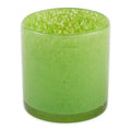 Margarita Green Candleholder