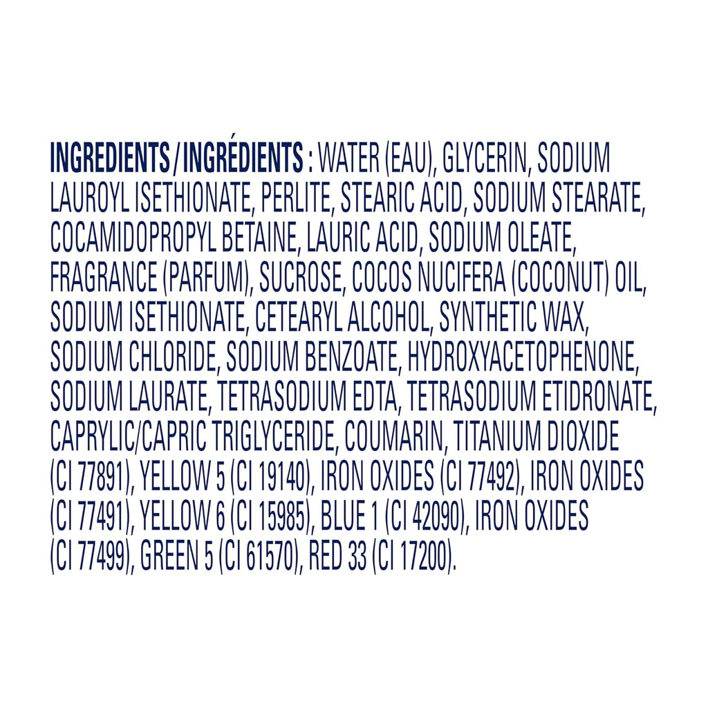 Dove White Peach & Crushed Rice Body Scrub Exfoliates and Deeply Nourishes for Smooth, Radiant Skin 15 oz