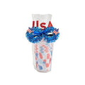 Patriotic Party Cup 7 piece set