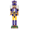 LSU Tigers - College Football Collectible Nutcracker