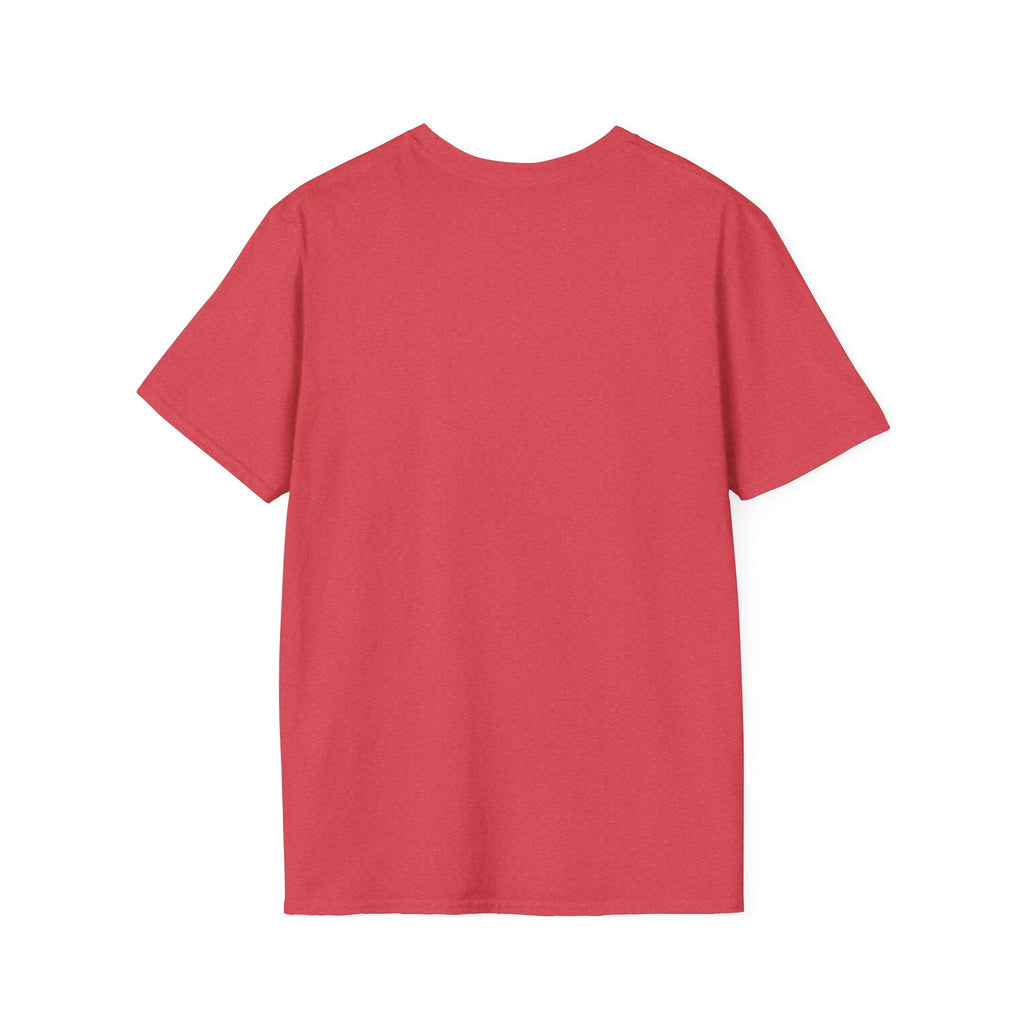 Tequila Shot Short Sleeve T-Shirt