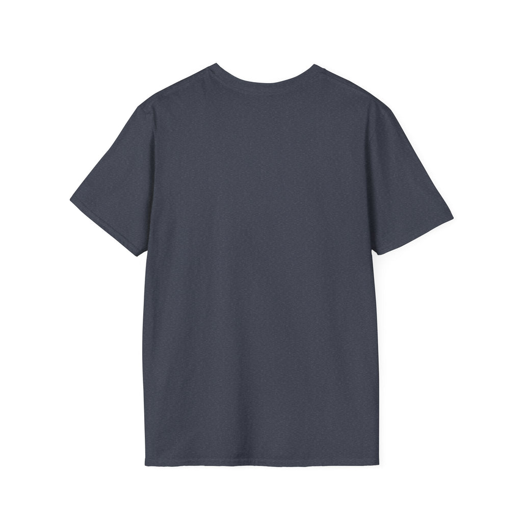 Tequila Shot Short Sleeve T-Shirt