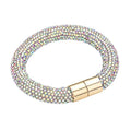 Bling Magnetic Bracelet