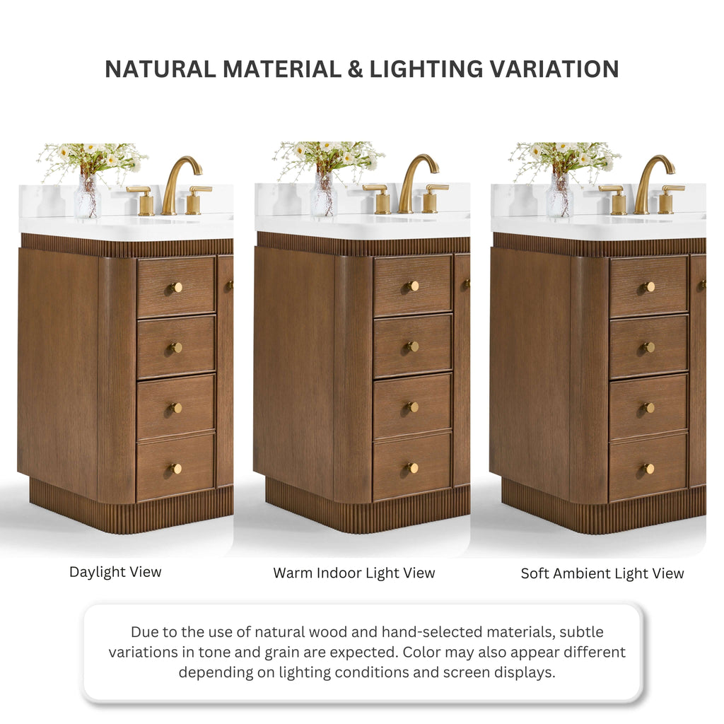 Aston 60" Bath Vanity Set