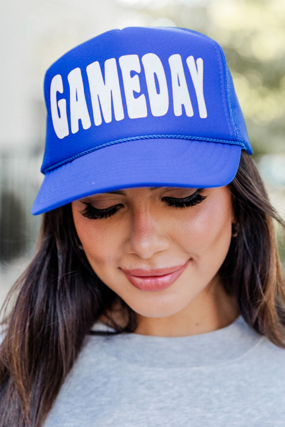 Wildcats Game day Hat