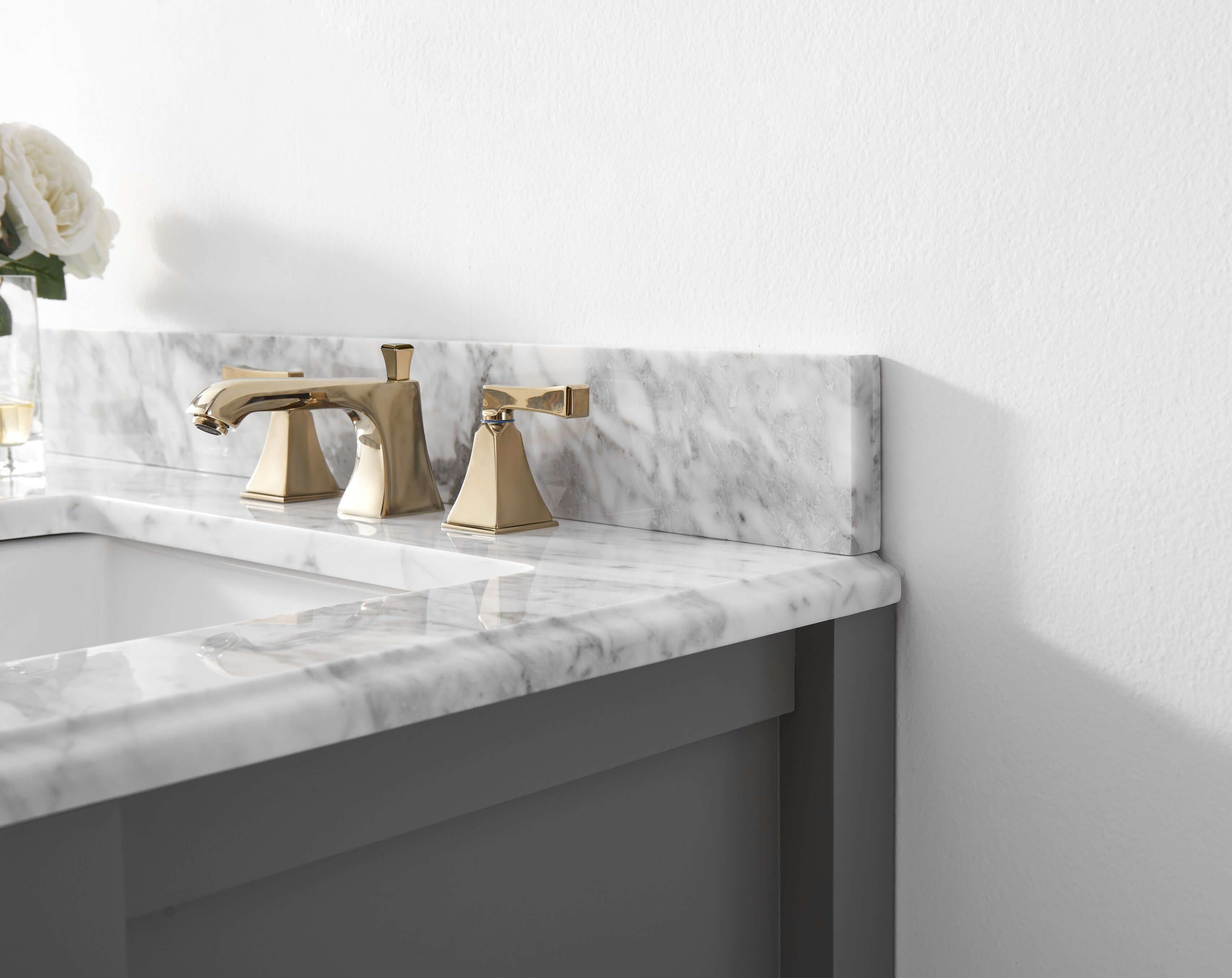 Hayley 48" Bath Vanity Set