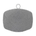 Bling Evening Clutch Crossbody Bag
