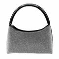 Bling Tote Evening Bag