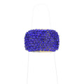 Rhinestone Embellished Stretch Ring
