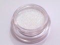 CANDY VODKA (White) *UV* Iridescent Glamdoll Glitter