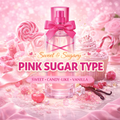 Pink Sugar Type