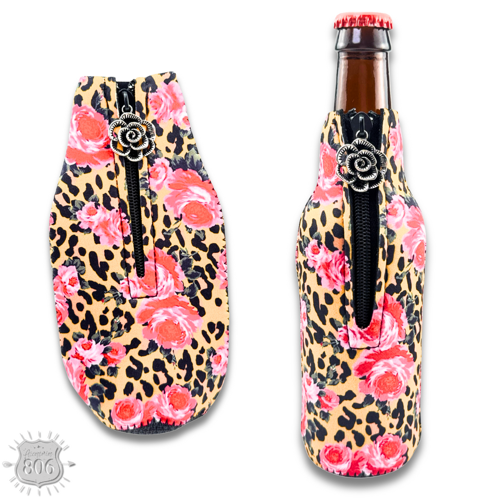 Long neck drink holder - LC