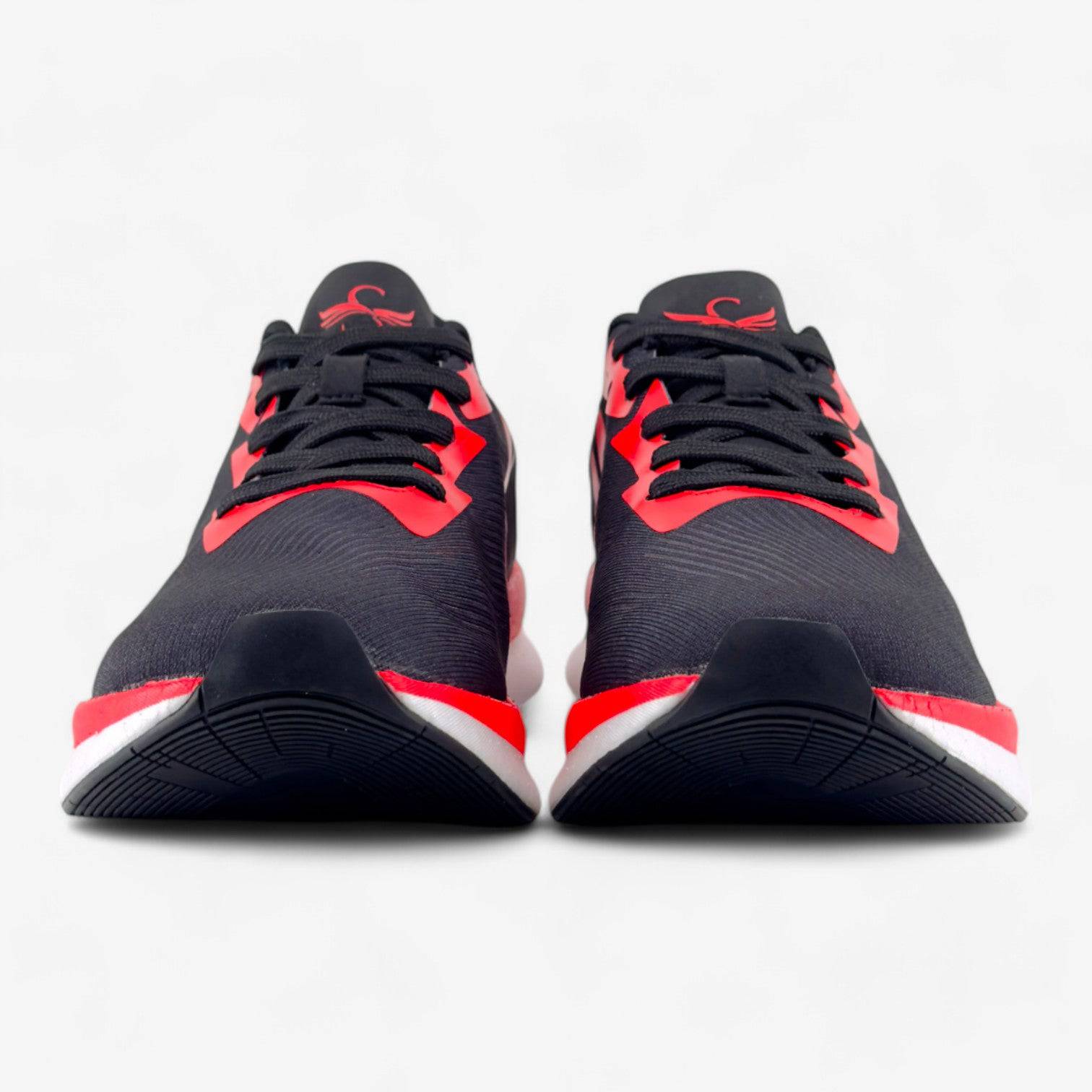 EQUUS Men - Black