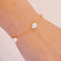 Esther Freshwater Pearl Bracelet