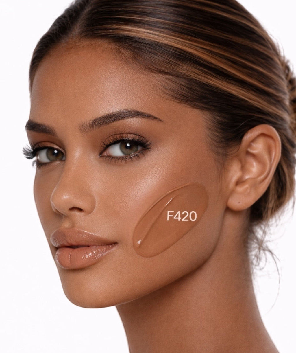 SYDONI HYDRA MATTE Liquid Foundation 1.08 fl. oz.