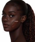 SYDONI HYDRA MATTE Liquid Foundation 1.08 fl. oz.