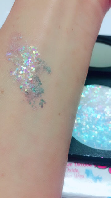 *FAIRYTALE GODDESS HIGHLIGHTER* (36mm or 59mm HUGE!!)
