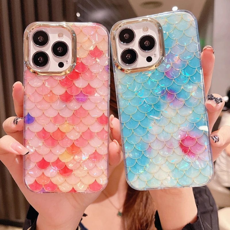 Bling Leopard iPhone Case